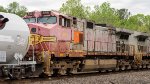 BNSF 698